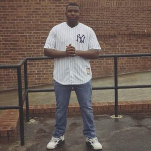 Meet your Posher, Ty
